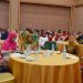 Dinkes Prov. Kalteng Gelar Workshop Kesehatan “Pentingnya Peran Ibu Dalam Pemenuhan Gizi Keluarga”