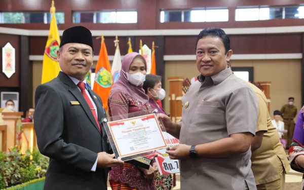 Pemprov. Kalteng Selenggarakan Acara Puncak Peringatan Hari Ibu ke-94