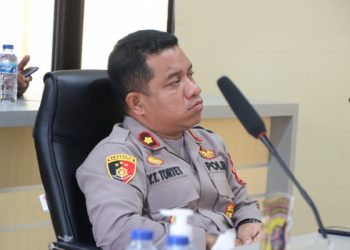 Berantas Pungli! Polres Seruyan Siap Optimalisasi Yanlik