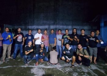 Polisi Bekuk Pelaku Pembawa Lari Anak Dibawah Umur