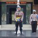 Tindak Tegas! Polres Seruyan Bersih Dari Pelanggaran