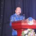 Sekda Nuryakin Ajak Umat Kristiani Kalteng Rayakan Natal dalam Kesederhanaan
