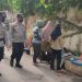 Tingkatkan Kesadaran Terhadap Prokes, Anggota Sat Binmas Giat Yustisi