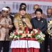 Gubernur Sugianto Sabran Lakukan Pemancangan Perdana Pembangunan RSUD Wilayah Barat