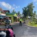 Sat Lantas Polres Seruyan Rutin Gatur Lalin di Pagi Hari