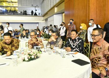 Digitalisasi Bisa Cegah Tindak Pidana Korupsi