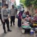 Tekan Penyebaran Covid-19, Polres Seruyan Rutin Gelar Operasi Yustisi