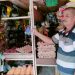 Pastikan Stok Sembako Aman, Polres Seruyan Cek Stok dan Harga