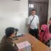 Satresnarkoba Polres Seruyan-Kejari  Koordinasi Tangani Kasas Narkoba