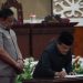 Wagub Edy Pratowo Sampaikan Pendapat Akhir Gubernur Terhadap Raperda Dana Cadangan Pilkada 2024
