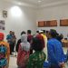 Sebanyak 30 Pejabat Fungsional BKD Kalteng Dilantik