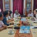 Pemprov. Kalteng Dukung Upaya Percepatan Pembangunan Sektor Pertanian di Seruyan