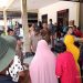 Sebanyak 200 Paket Sembako dan 200 Tabung Gas Untuk Warga Tangkiling