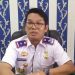 Dishub Kota Palangka Raya Terus Optimalkan Program Si-Lancip