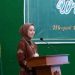 Avina : Pentingnya Pemahaman Ketahanan Keluarga