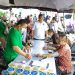 Edu Bazar Murah, Upaya Pemprov. Kalteng Redam Lonjakan Inflasi
