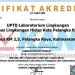 DLH Kota Palangka Raya Miliki Laboratorium Terakreditasi
