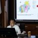 Wali Kota Berkomitmen Percepat Implementasi Satu Data