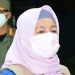 Kasus Aktif Covid-19 di Palangka Raya Perlahan Melandai