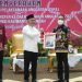 Gubernur Sugianto Sabran Serahkan DIPA dan Daftar Alokasi TKD untuk Kab/Kota, Instansi Vertikal dan Perangkat Daerah
