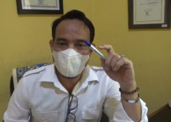 Paska Banjir, 292 Kasus Ispa Ditangani Puskesmas Jekan Raya