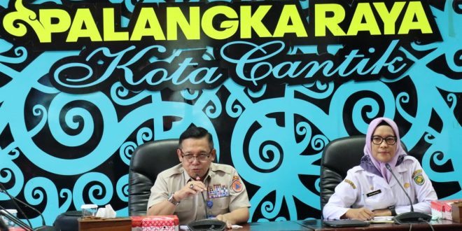 PMK Berdampak Pada Ketahanan Perekonomian Negara