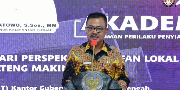 Optimalkan Peran Admin Portal Berita Pemerintah dan Pengawasan Konten Siaran, KPID dan Diskominfo Gelar Sosialisasi