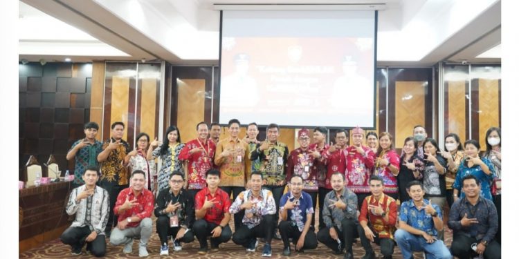 Portal Pemerintah Informasi Sajian Berita Bermanfaat Bagi Publik