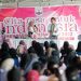 Maknai Hari Ibu, Srikandi Ganjar Kalteng Gelar Demo Masak Demi Berdayakan Perempuan Mandiri