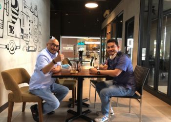 Kasus Koboi Mengeluarkan Tembakan, Baron Binti Desak Polda Kalteng Tangani Kasus Tersebut