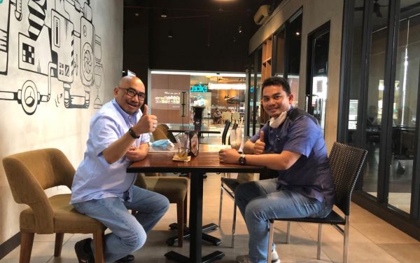 Kasus Koboi Mengeluarkan Tembakan, Baron Binti Desak Polda Kalteng Tangani Kasus Tersebut