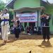 Tarik Minat Masyarakat, Relawan Ganjar Milenial Center Gelar Pentas Seni Silat Kera Sakti