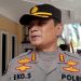 Terlibat Kasus Pembunuhan Di Kampung Narkoba Dua Anggota Polisi Ditahan