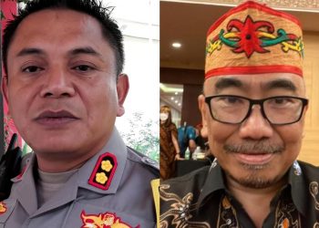 Pernyataan Kasat Reskrim Terkait Kasus Cornelis Dibantah Kapolres Gumas