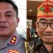 Pernyataan Kasat Reskrim Terkait Kasus Cornelis Dibantah Kapolres Gumas