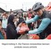 Jelang Tutup Tahun 2022, Pemprov Kalteng Gowes dan Bagikan Sembako