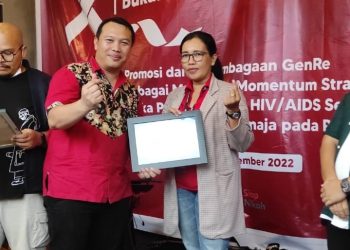 Film “Makan Ikan Yuk” Juara FFP BKKBN Kalteng-IJTI Kalteng