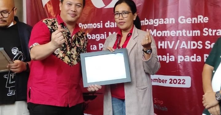 Film “Makan Ikan Yuk” Juara FFP BKKBN Kalteng-IJTI Kalteng