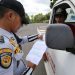 Dishub Kota Palangka Raya Gelar Ramp Check Uji Kelayakan Kendaraan Umum