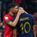 Prancis Vs Argentina di Final Piala Dunia 2022