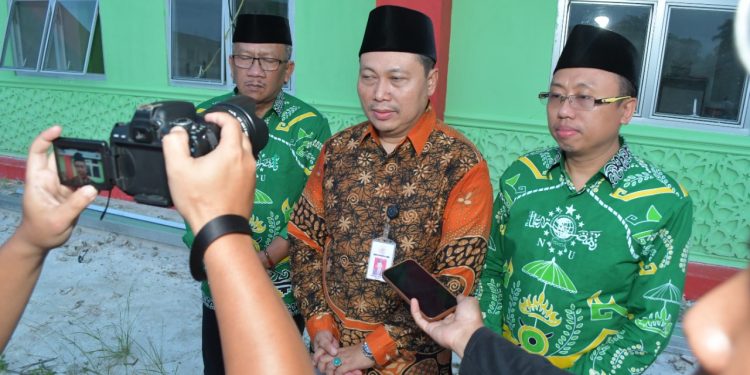 Kompolnas RI HM. Dawam : Paham Radikalisme Sering Mengatasnamakan Agama