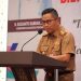 Asisten Ekbang Buka Rapat Kerja Bidang Kesehatan Tingkat Prov. Kalteng
