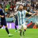 Messi Antarkan Argentina ke Final Piala Dunia 2022