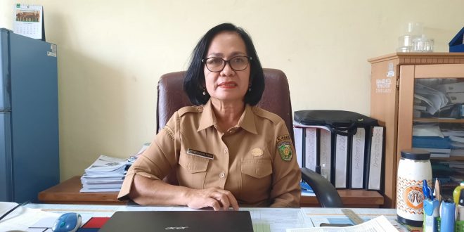 UMK Palangka Raya 2023 Masih Belum Ditetapkan