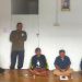 Tegas! Kades Muara Untu Bela Warga, Ingatkan PT. PGA Tepati Janji