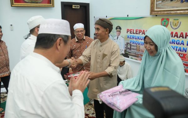 Ibadah Umrah Diharapkan Membuat Perubahan Perilaku dan Mental Spiritual