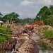 PUPR Palangka Raya Genjot Penyelesaian Infrastruktur Drainase