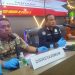 Karena Melawan, DPO Pembunuhan di Kapuas Ditembak Kakinya