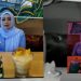 Umi Mastikah: Selamat Ulang Tahun Untuk UPT Puskesmas Kereng Bangkirai