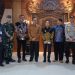 Pemko Palangka Raya Bahas Tindak Lanjut Kerjasama Sister City
